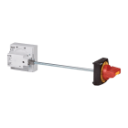 EATON - EAO266657 NZM2-XSR-R KIT INT.GEN. LAT.DEX MAN. ROS