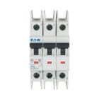 EATON - EAO102261 FAZ-D3/3-NA INT.AUT. UL/CSA 3P 3A D 10KA