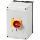 EATON - EAO225525 CI-K4-PKZ4-GR CUSTODIA IN MAT. ISO