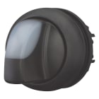 EATON - EAO216824 M22S-WRLK-W SEL.LUM LEVA 2POS.PERM.BIANC
