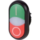 EATON - EAO216701 M22S-DDL-GR-X1/X0 PULS DOP (LUM) IMP V/R