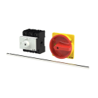 EATON - EAO172818 P3-100/M4/SVB SEZ3P100A,ESTOPALBMET