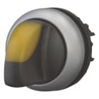 EATON - EAO216849 M22-WRLK3-Y SEL. LUM LEVA 3POS.PERM.GIAL