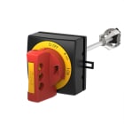 EATON - EAO106137 PKZ0-XRH-MCC MANIGLIA G/R, INT. RUOTATO