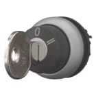 EATON - EAO216894 M22-WS3 SEL. CH. 3 POS.PIATTOMS1 IMP.