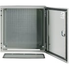 EATON - EAO111684 CS-44/200 CASSA + PIASTRA 400H 400L 200P