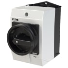 EATON - EAO207162 T0-4-15682/I1/SVB-SW COMM.CAMME 6P+1NA+1