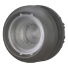 EATON - EAO216935 M22S-DL-X PULS LUM PIATTO IMP SENZA CAPS