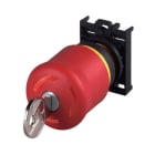 EATON - EAO216514 M22-PVS/K01 PULS EM CHIAVE