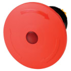 EATON - EAO121461 M22-PVLT60P FUNGO EMERG. LUM. D.60MM ROT