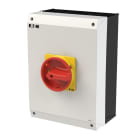 EATON - EAO207379 P3-100/I5/SVB/N SEZ. (3P+N)X100A CUST EM