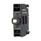 EATON - EAO216578 M22-CLEDC230-W LED 85-264VAC BIANC CUST.