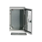 EATON - EAO111647 CS-32/150 CASSA + PIASTRA 300H 200L 150P
