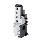 EATON - EAO259511 NZM2/3-XU48DC SGANCIATORE DI MIN. TENSIO