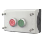 EATON - EAO216529 M22-I2-M1 ELEM COMPLETO, IN CUSTODIA