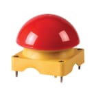 EATON - EAO229755 FAK-R/V/Y COPERCHIO GIALLO CON PULS ROSS