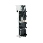 EATON - EAO101452 BBA0-32 ADATTATORE SISTEMA SBARRE 3P 32A