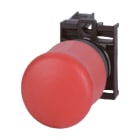 EATON - EAO216515 M22-PV/K01 PULS EMERGENZA COMPLETO 1NC