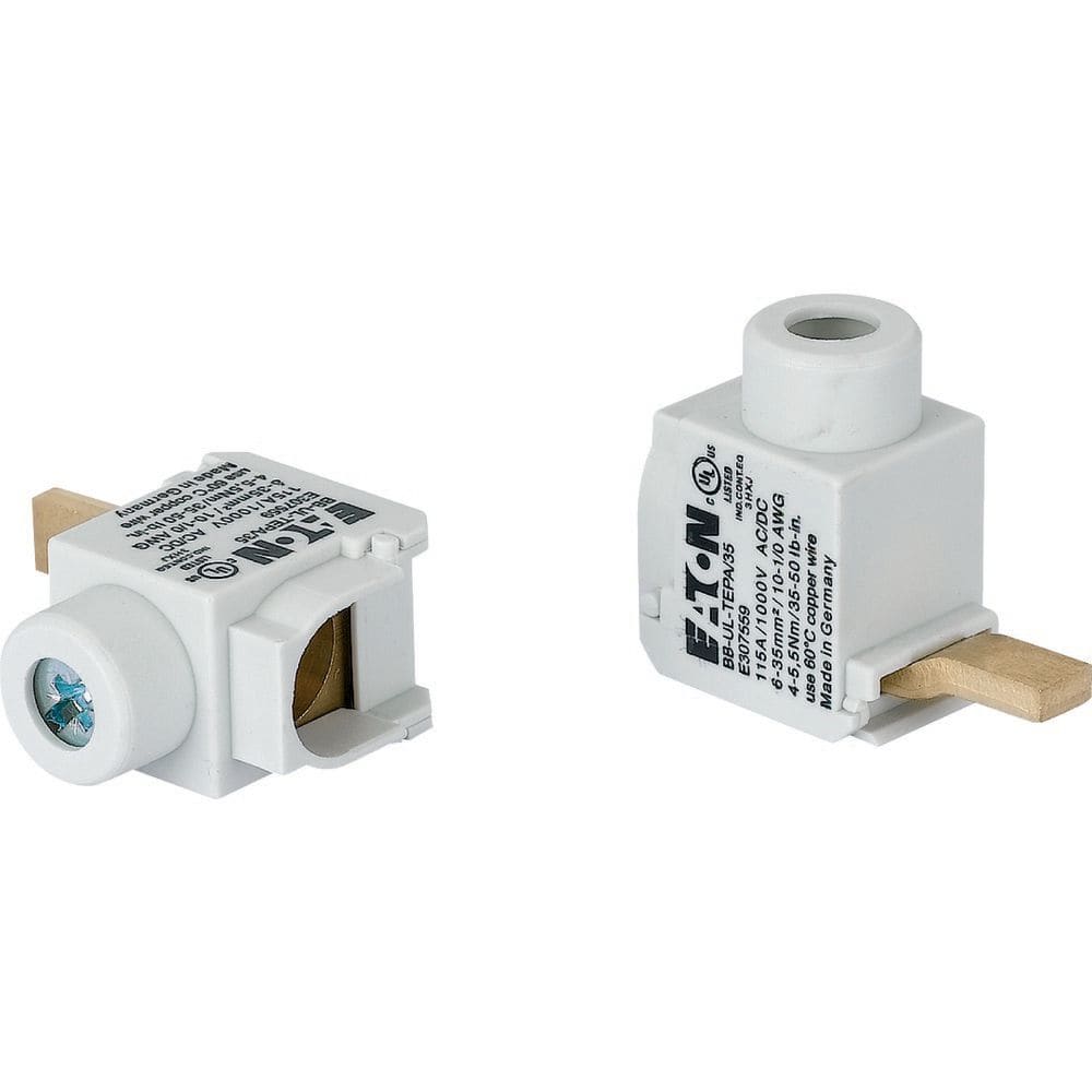 EATON - EAO121997 BB-UL-TEP/35 MORSETTO 35MMQ X BB-UL