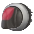 EATON - EAO216845 M22-WRLK3-R SEL. LUM LEVA 3 POS.PERM. RO