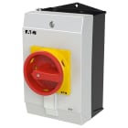 EATON - EAO182419 P1-32/I2H/MBS/SVB/HI11 32A 3P 1NO/1NC M