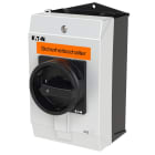 EATON - EAO207313 P1-25/I2-SI/N-SW SEZ. (3P+N)X25A SIC.