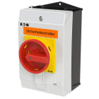 EATON - EAO207331 P1-32/I2-SI/HI11 SEZ.3X32A 1NA+1NC SIC.