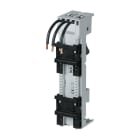 EATON - EAO101481 BBA0-25/2TS ADAT. UNIV. SIST. SBARRE 3P