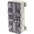EATON - EAO6094966 DMV-250/3/M4/P-R SEZ 3P 250A ALB MAN ROS