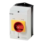 EATON - EAO262681 CI-K2-PKZ0-NA-GR CUSTODIA ISOLANTE