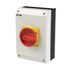 EATON - EAO207348 P3-63/I4/SVB/HI11 SEZ.3X63A 1NA+1NC CUST