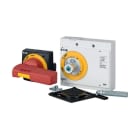 EATON - EAO279402 NZM3-XTVDVR-0 MAN. ROSSA COMANDO RINV. B