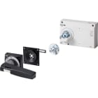 EATON - EAO266614 NZM4-XTVD COM.RINV.BLOCCOPORTA LUCCH.MAN