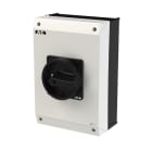 EATON - EAO182422 P3-63/I4/MBS/SVB-SW 63A 3P MBS MAN NERA