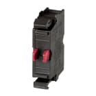 EATON - EAO216385 M22-CK01 CONTATTO NC CAGE CLAMP FRONT.