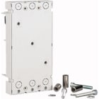 EATON - EAO104556 NZM3-XAD550 ADATTATORE NZM3 550A UL508