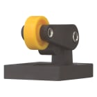 EATON - EAO266123 LS-XL LEVA A ROTELLA CUST. PLASTICA