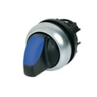 EATON - EAO216820 M22-WLK-B SEL. LUM LEVA 2 POS. IMP. BLU