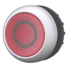 EATON - EAO216957 M22-DRL-R-X0 PULS LUM FILO GHIERA