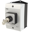 EATON - EAO207063 T0-1-102/I1/S SEZ. 2P 20A CASS, CON CHIA