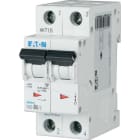 EATON - EAO239086 FAZ6-B10/2 INT. MT 6KA 2P B 10A