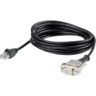 EATON - EAO262186 XT-SUB-D/RJ45 CAVO PROGR. SER. XC100 XC2
