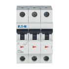 EATON - EAO278913 FAZ-K25/3 INT. MT 15KA 3P K 25A