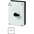 EATON - EAO207230 T5B-4-8213/I4 COMMUTATORE A CAMME