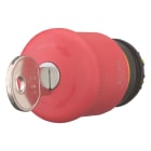 EATON - EAO216879 M22-PVS PULS EM CHIAVE