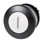 EATON - EAO216726 M22-DP-W-X1 FUNGO NEUTRO IMPULSO BIANCO