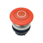 EATON - EAO216720 M22-DP-R-X0 FUNGO CON SIMBOLO IMP. ROSSO