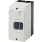 EATON - EAO281404 CI-PKZ01-G CUSTODIA ISOL CON MEMBRANA PR