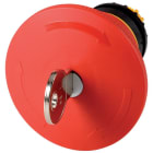 EATON - EAO121470 M22-PVS45P-MS* FUNGO EM D.45MM ROT CH. P