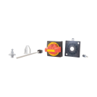 EATON - EAO142419 PKE-XRH-MCC MANIGLIA G/R, INT. RUOTATO 9